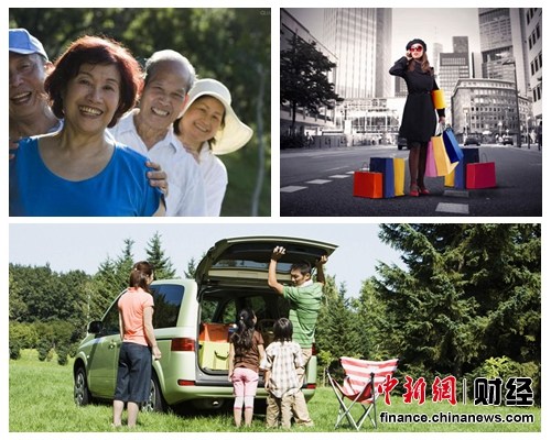 “擴大消費”迎來頂層設(shè)計惠民生詮釋施政思路