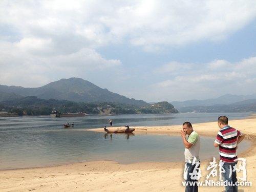 少年溺水同伴跑離不聲張 家長得知后哭暈(圖)