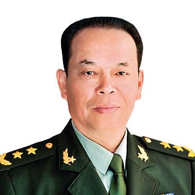 成都軍區(qū)副司令楊金山被查 落馬原因成謎