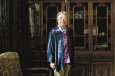 胡喬木之女：極少數(shù)“紅二代”破壞革命后代形象