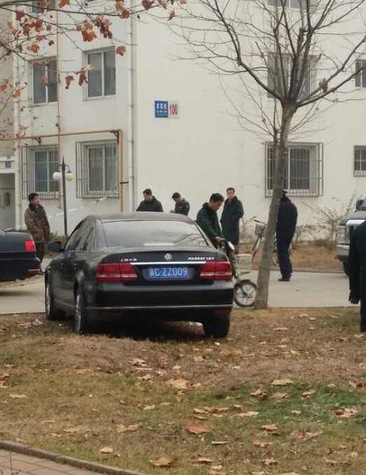 秦皇島北戴河發(fā)生7死1傷重大命案 嫌犯已被控制