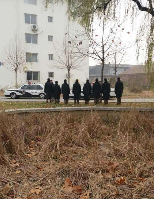 秦皇島北戴河發(fā)生7死1傷重大命案 嫌犯已被控制