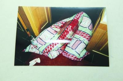 男子因搶劫鋃鐺入獄 12年前殺死女友的罪行暴露