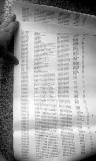 寧波“69套房”警察 涉嫌私刻公章騙貸