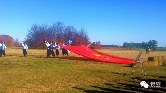 習(xí)近平出訪拉美后當(dāng)?shù)厝艘哉f中文為時髦