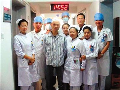 江蘇一精神病患者遭多方遺棄后疑餓死家中(圖)