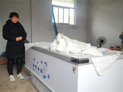 江蘇一精神病患者遭多方遺棄后疑餓死家中(圖)