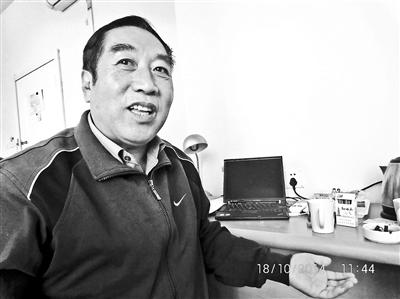 “舉報自己辦錯案”檢察官進京求援