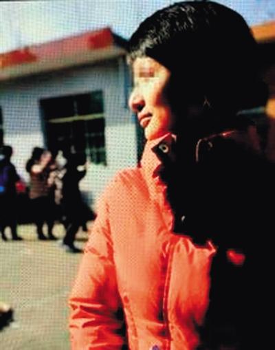 華山跳崖女子所涉巨資流向成謎