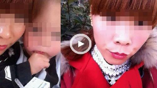 “偷情打死男童案”母親首發(fā)聲 私照被挖出(圖)