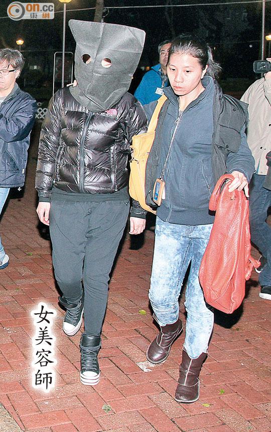 香港運(yùn)鈔車掉落現(xiàn)金已歸還569萬 2名香港人被拘