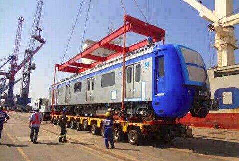 中國(guó)制造驚艷巴西世界杯