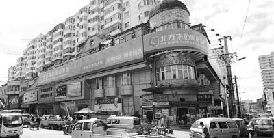 哈爾濱倉(cāng)庫(kù)大火反思：消防通道不暢系火燒連營(yíng)主因