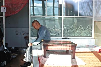 呼格案嫌犯趙志紅今受審：涉案27起 案件擱置9年