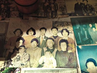 呼格案嫌犯趙志紅今受審：涉案27起 案件擱置9年