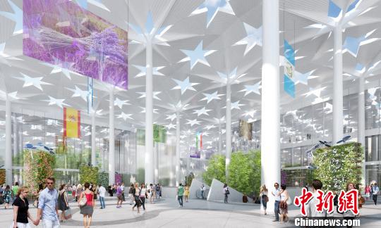 20個國家確認(rèn)參展2019北京世園會