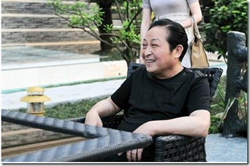 “大師”王林涉嫌非法持有槍支被警方立案調(diào)查