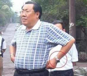 “表哥”楊達(dá)才受賄巨額財產(chǎn)來源不明案今日開審