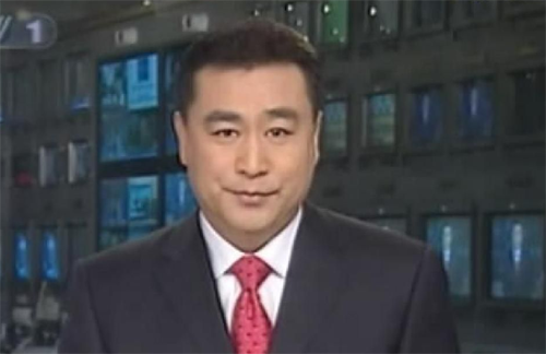 李瑞英回應(yīng)傳聞：與張宏民告別《新聞聯(lián)播》