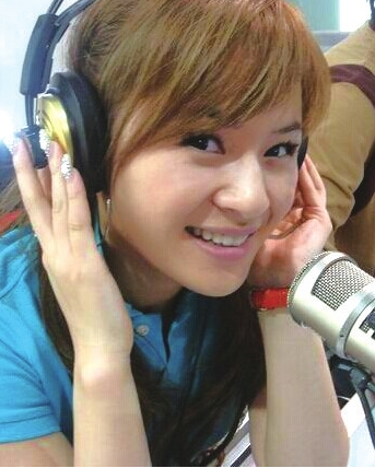 女主持人王婧涉毒被拘留 曾主持《美麗俏佳人》