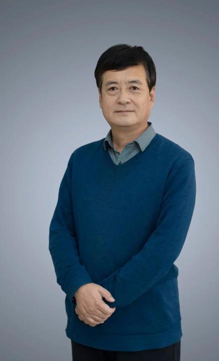 天水師范學(xué)院伏羲文化研究院執(zhí)行院長霍志軍