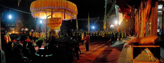 祝福中華—天水伏羲廟己亥春祭伏羲活動(dòng)將在甘肅天水隆重舉行