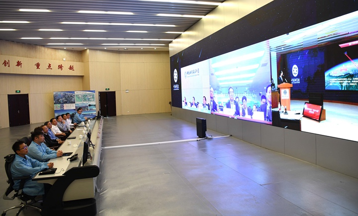 8、量子通信等重大科技成果涌現(xiàn)