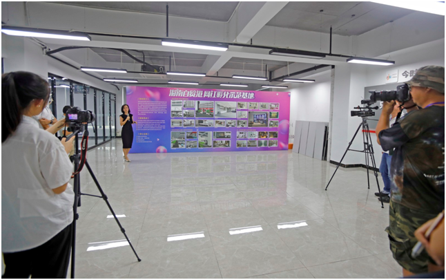 行走自貿(mào)區(qū)｜海南重點產(chǎn)業(yè)園區(qū)為自貿(mào)港騰飛積蓄能量