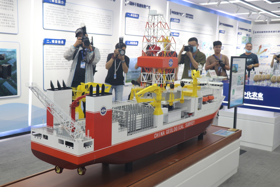 行走自貿(mào)區(qū)｜海南重點產(chǎn)業(yè)園區(qū)為自貿(mào)港騰飛積蓄能量