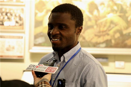 2023“打卡中國·讀懂中國式現(xiàn)代化”網(wǎng)絡(luò)國際傳播活動(dòng)在遼寧正式啟動(dòng)