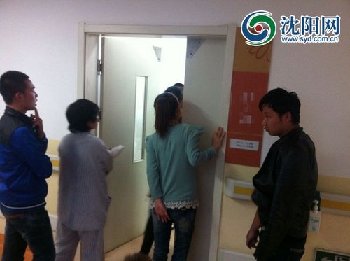 沈陽10歲男孩遭母親男友剁手 斷手被烹煮(圖)