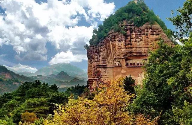 寶蘭高鐵有望明年通車，全線8站堪稱西部最美高鐵