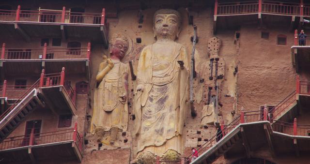 寶蘭高鐵有望明年通車，全線8站堪稱西部最美高鐵