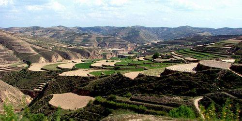 寶蘭高鐵有望明年通車，全線8站堪稱西部最美高鐵