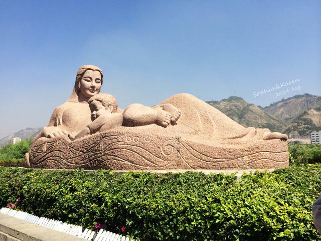 寶蘭高鐵有望明年通車，全線8站堪稱西部最美高鐵