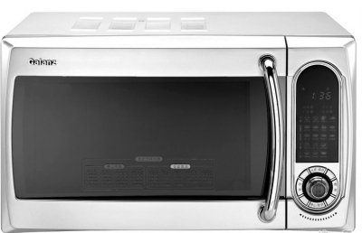 網(wǎng)傳微波爐加熱食品致癌 專家逐一辟謠稱不實(shí)