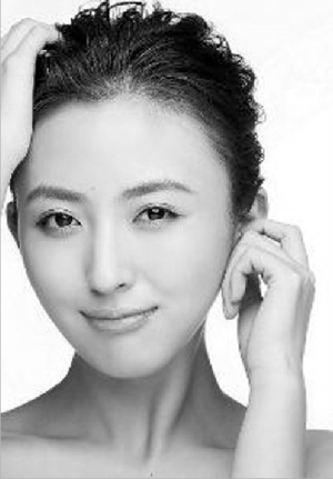 徐颯感謝家鄉(xiāng)父老