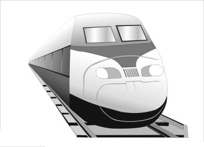 烏魯木齊至漢口列車