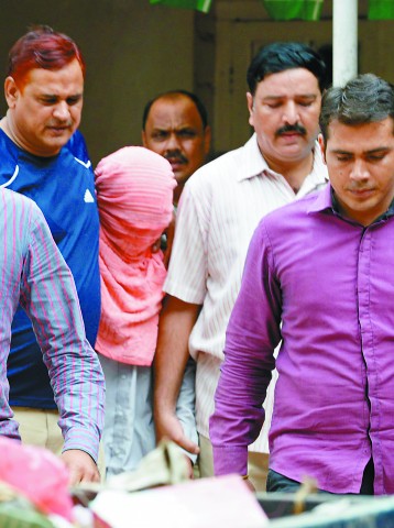 最兇殘案犯無須坐牢 “沒天理”哭喊響徹印度