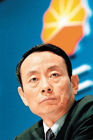 蔣潔敏被免去國(guó)資委主任 副主任張毅主持工作