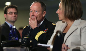 美國安局職員被曝濫用職權 私下監(jiān)聽外籍女性電話 美國安局職員被曝濫用職權 私下監(jiān)聽外籍女性電話