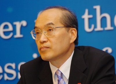 中紀(jì)委副書記釋疑中央巡視組“只報(bào)告不辦案”