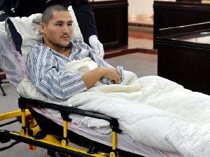 冀中星狀告廣東公安廳上訴被駁回 維持一審裁定