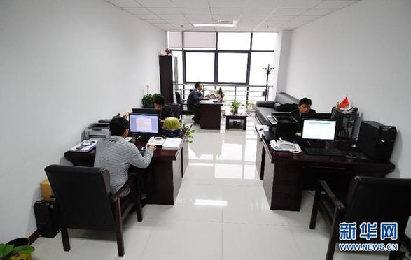 （社會）（3）沛縣加快行政中心辦公用房超標整改進度
