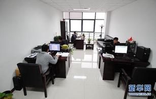 （社會）（3）沛縣加快行政中心辦公用房超標(biāo)整改進(jìn)度