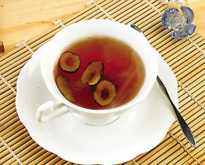 看手就能辨健康：手熱陰虛有火 手干氣血不暢