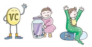 微量元素到底補還是不補 中醫(yī)解讀微量元素