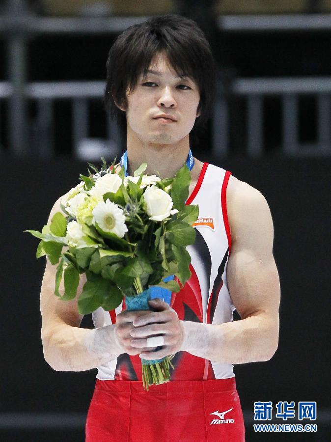 （體育·年終稿）（9）新華社體育部評出2013年國際十佳運動員（配本社同題文字）