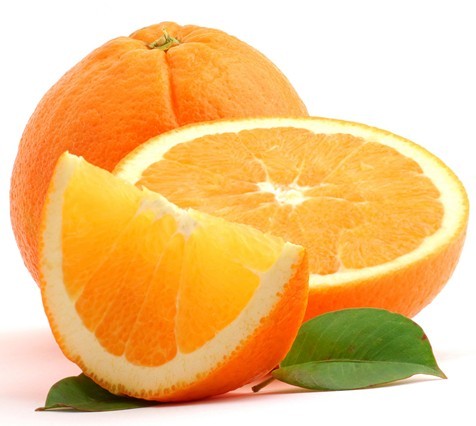 五色養(yǎng)生：五顏六色水果的食療養(yǎng)生