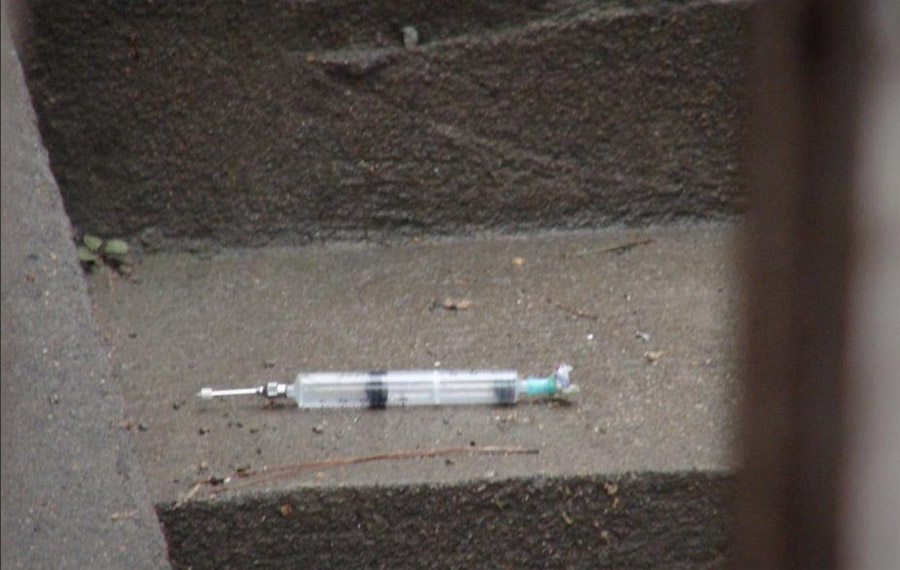 猛犬圍堵村民嚇空街巷 特警沖鋒槍擊斃藏獒（高清）【3】